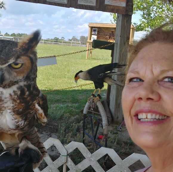 Meet your Posher, Cynthia - Picture 2 of 4